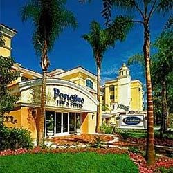Porto Fino Inn near Disneyland. Online Reservations for Anaheim and Hotels near Disneyland. [Photo Credit: Portofino Inn and Suites]
