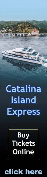 Catalina Express Tickets