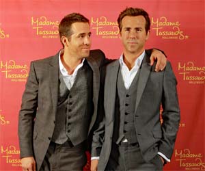 Madame Tussauds Tickets