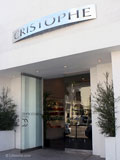 Cristophe Salon, 348 N Beverly Dr, Beverly Hills, CA 90210