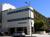 Hilton and Hyland Real Estate, 257 N Canon Dr, Beverly Hills, CA 90210