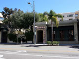 Spago Restaurant, 176 N Canon Dr, Beverly Hills, CA 90210