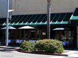 La Scala Restaurant, 434 N Canon Dr, Beverly Hills, CA 90210