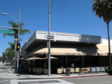 Il Pastaio Restaurant, 400 N Canon Dr, Beverly Hills, CA 90210