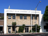 Beverly Hills Chamber of Commerce, 9400 S Santa Monica Blvd, Beverly Hills, CA 90210