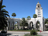 Beverly Hills Civic Center, 455 North Rexford Dr, Beverly Hills, CA 90210