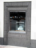 Tiffany & Co, 210 North Rodeo Drive, Beverly Hills, CA 90210