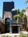 G-Star Raw, 413 North Rodeo Drive, Beverly Hills, CA 90210