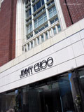 Jimmy Choo, 240 North Rodeo Drive, Beverly Hills, CA 90210