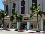 Salvatore Ferragamo, 357 North Rodeo Drive, Beverly Hills, CA 90210