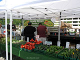 Beverly Hills Farmers Market, 9300 Civic Center Drive, Beverly Hills, CA 90210