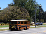 Beverly Hills Trolley