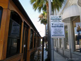 Beverly Hills Trolley