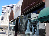 Winnie Couture Bridal Shop, 9437 S Santa Monica Blvd, Beverly Hills, CA 90210
