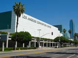 Los Angeles Convention Center, Figueroa St, Los Angeles, CA 90015