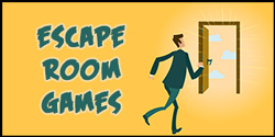 Escape Rooms and Escape Games in Los Angeles. [Photo Credit: Freepik.com]