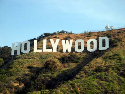 Hollywood Sign, Los Angeles California. [Photo Credit: LAtourist.com]