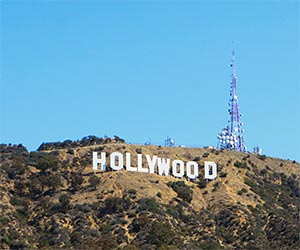Hollywood Sign, Los Angeles. [Photo Credit: LAtourist.com]