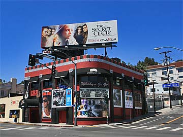 Whisky-a-Gogo in West Hollywood. [Photo Credit: LAtourist.com]