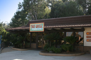 The Grill at Los Angeles Zoo. [Photo Credit: LAtourist.com]