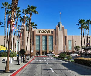 Burbank Town Center. [Photo Credit: LAtourist.com]