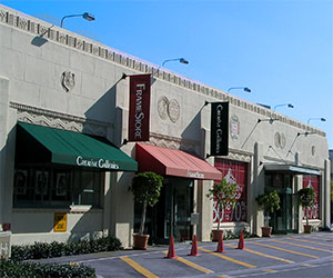 Helms Bakery District in Culver City. [Photo Credit: LAtourist.com]