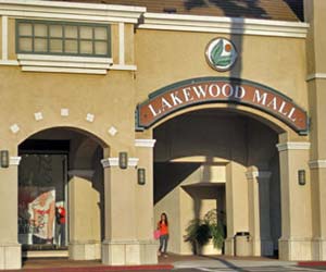 Lakewood Center, Sales