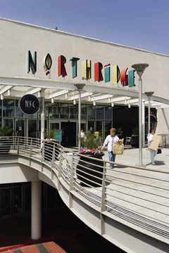 Northridge Fashion Center. [Photo Credit: Northridge Fashion Center]